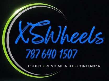 XS Wheels