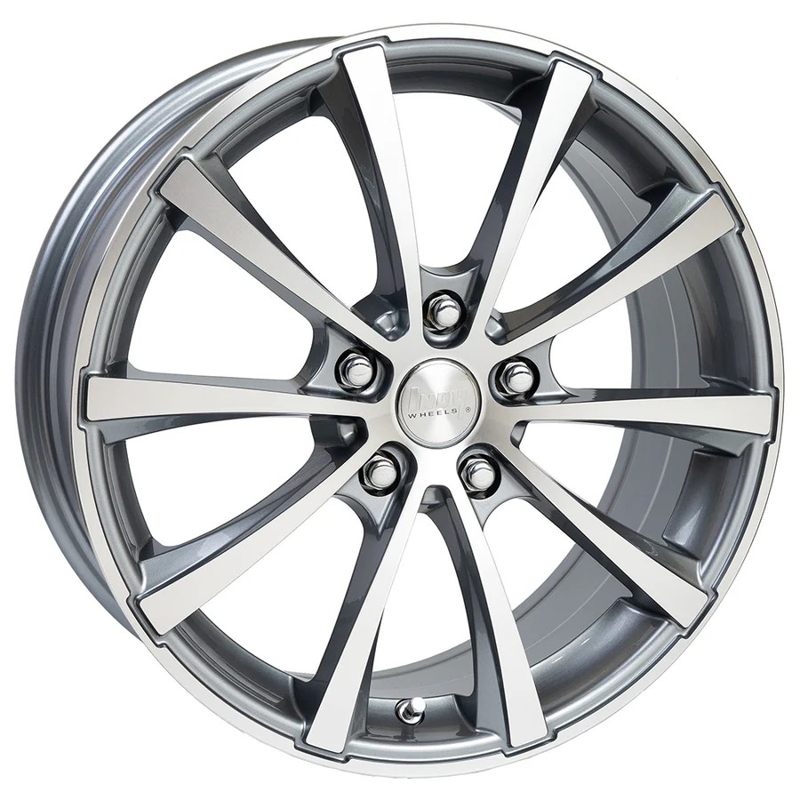 Aro 2120 - 17" | 20"