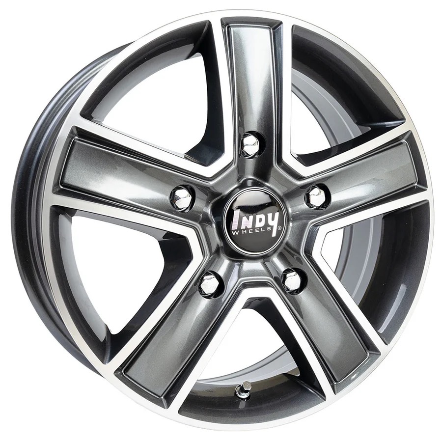 Aro 2473 - 16x6.5