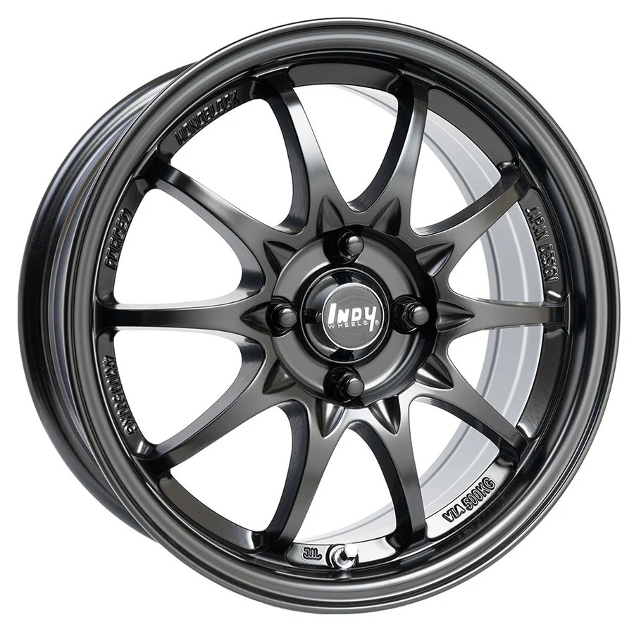 Aro 4255 - 15"