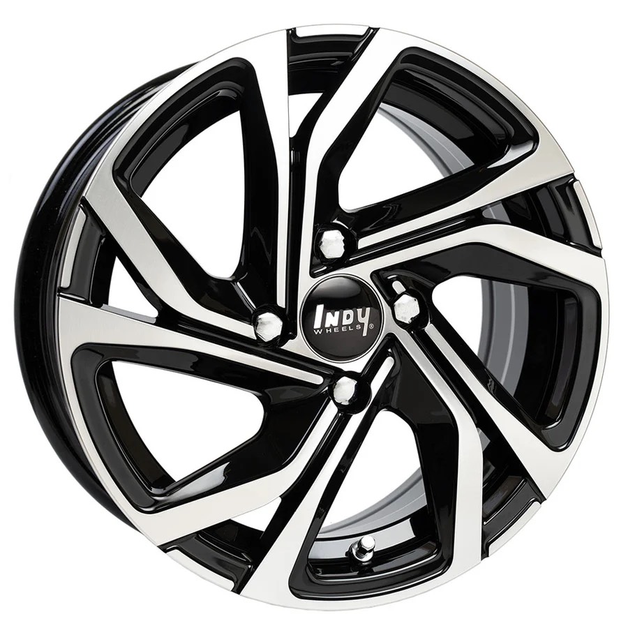 Aro 5762 - 14x6 | 16x6.5 | 17x7
