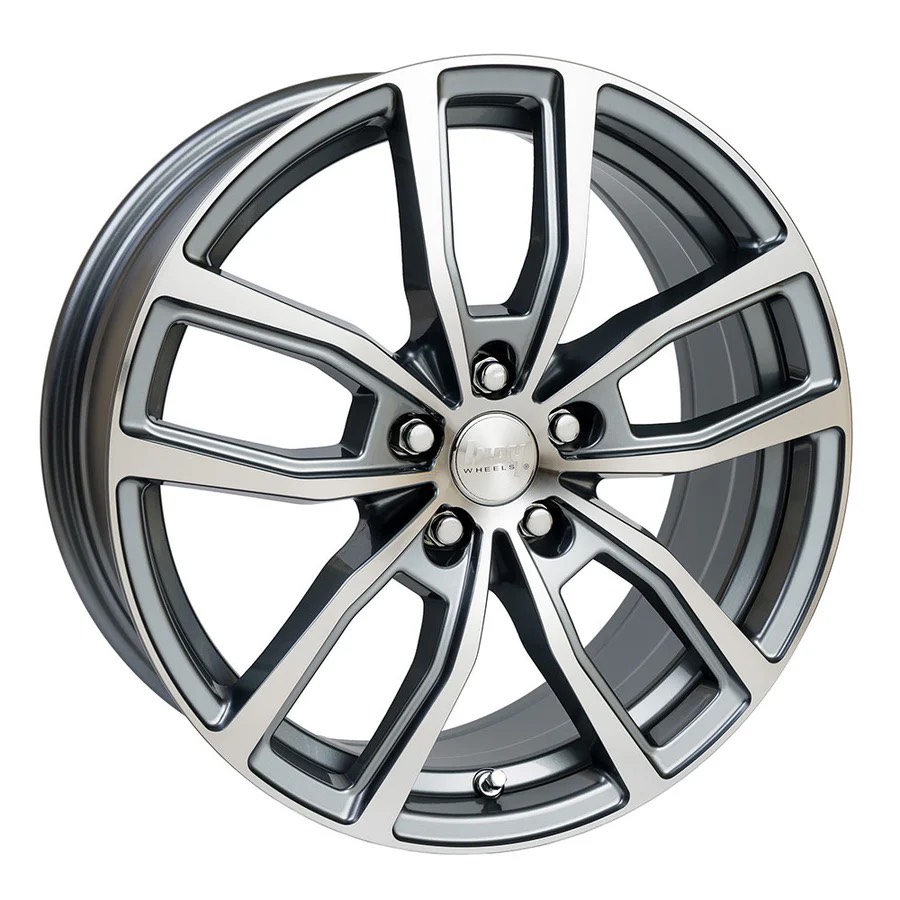 Aro 6101 - 17" | 18"