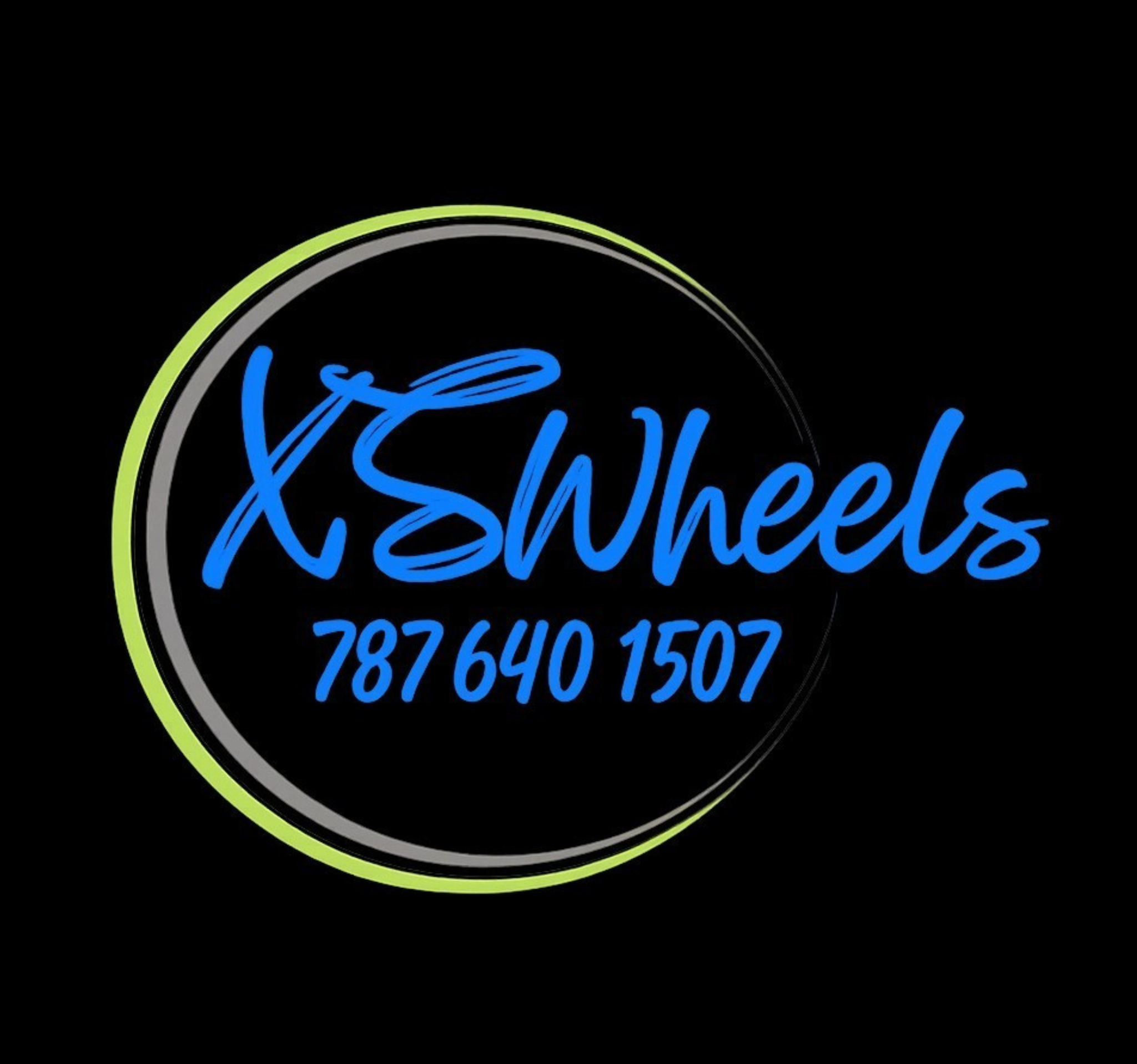 XS Wheels